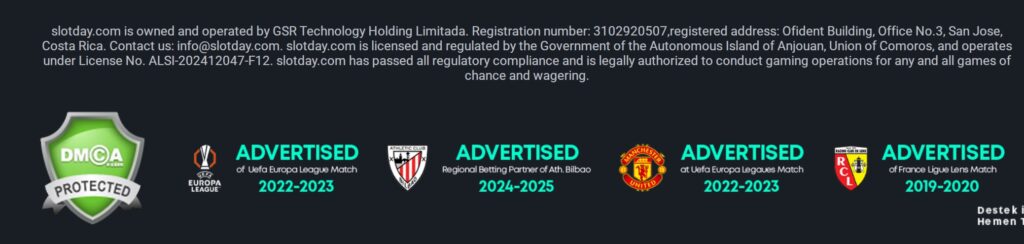 slotday güvenilir mi